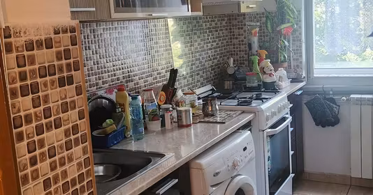 Apartament Drumul Taberei