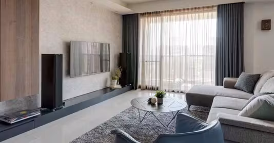 Apartament Berceni