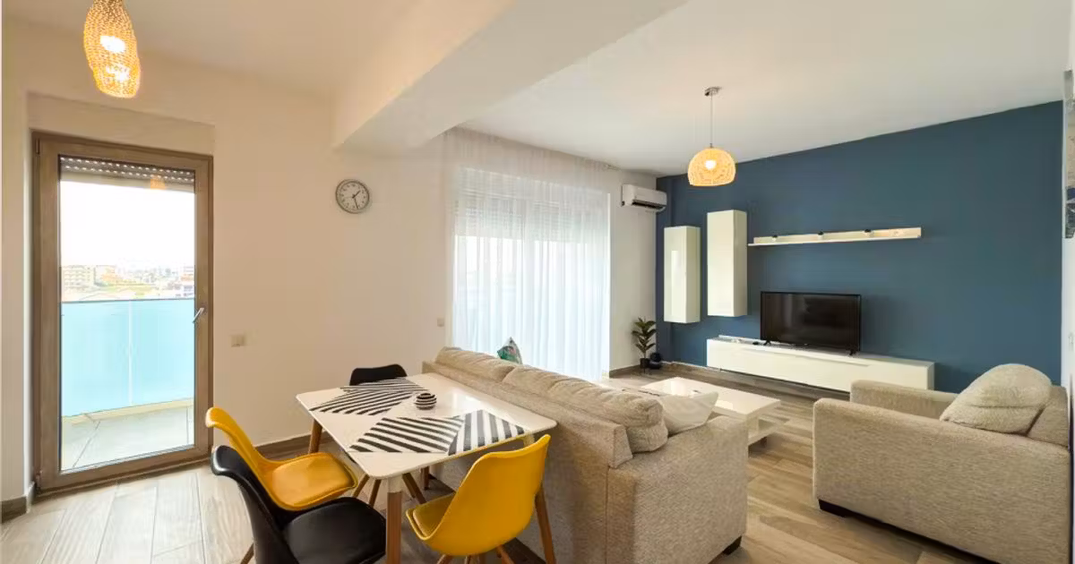 Apartament de vânzare cu 2 camere în Mamaia-Sat