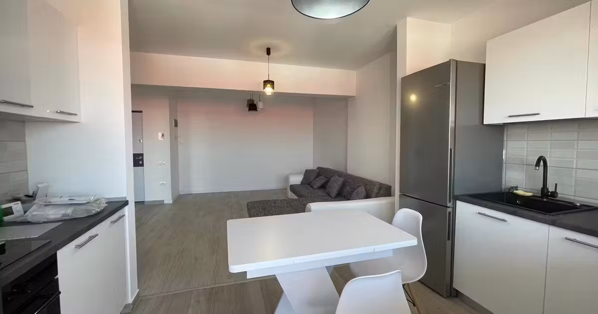 Apartament de vânzare cu 2 camere în zona Berceni, Sector 4