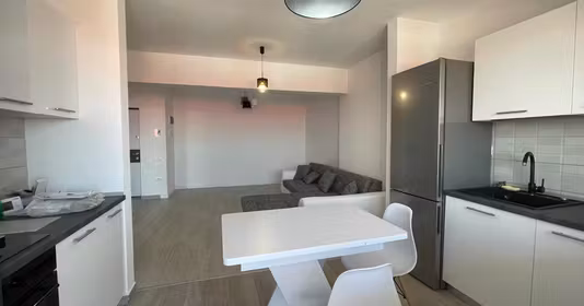 Apartament Berceni