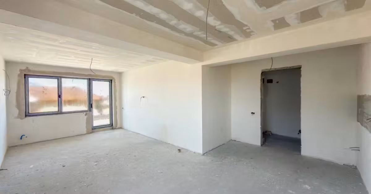 Apartament de vânzare cu 3 camere în Ovidiu