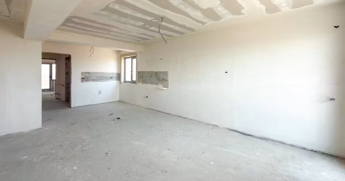 Apartament de vânzare cu 2 camere în Ovidiu