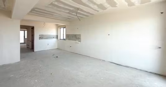 Apartament Ovidiu