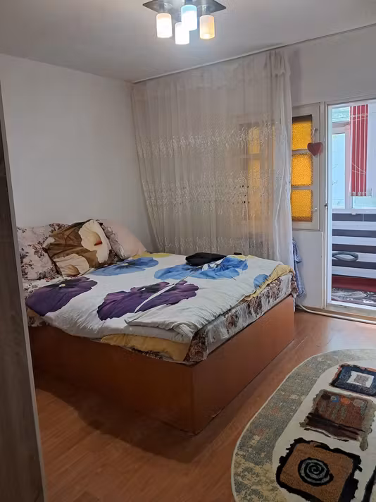Apartament Zona%25252bBuzaului