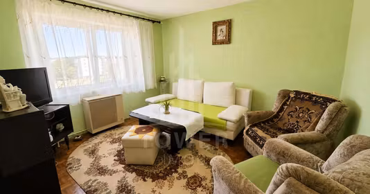 Apartament Central
