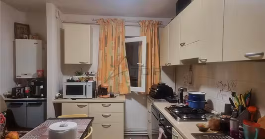 Apartament Păcurari