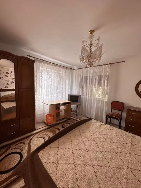 Apartament Garii
