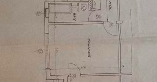 Apartament Păcurari