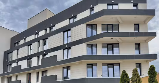 Apartament Tomis Plus