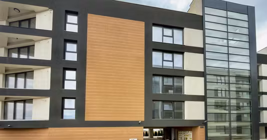 Apartament Tomis Plus