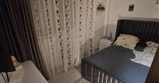 Apartament Păcurari
