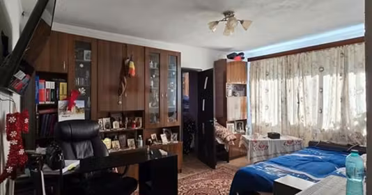 Apartament Păcurari