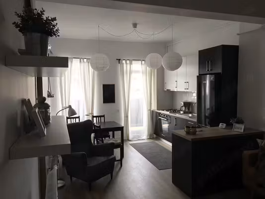 Apartament Centru