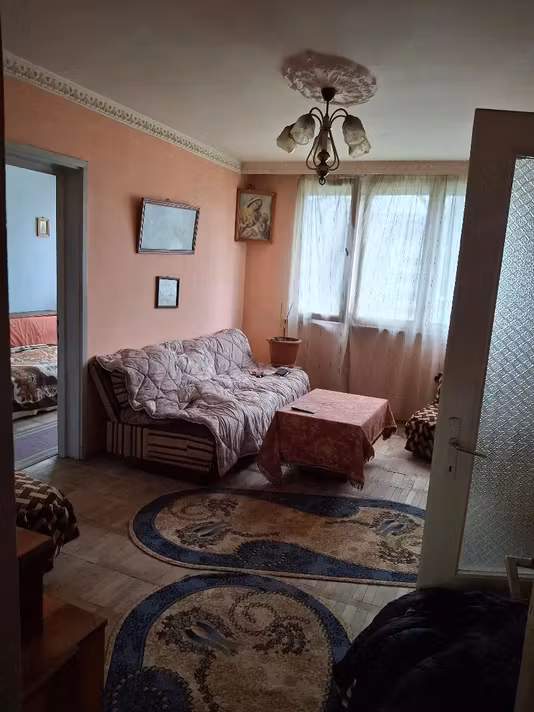 Apartament Tiglina 2