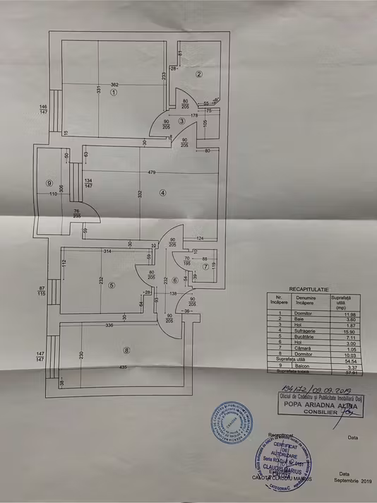Apartament Craiova