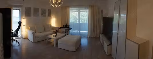 Apartament BRAYTIM