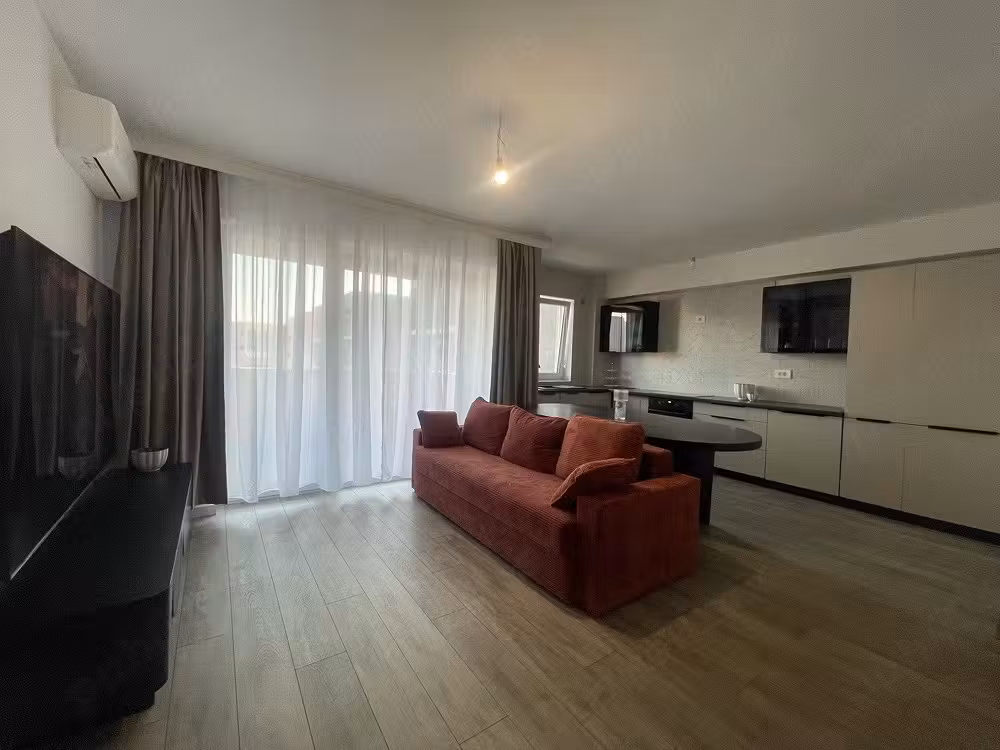 Direct Proprietar | 0% Comision | 2 Camere + Dressing + Garaj Subteran | Bloc 2023 Ultracentral