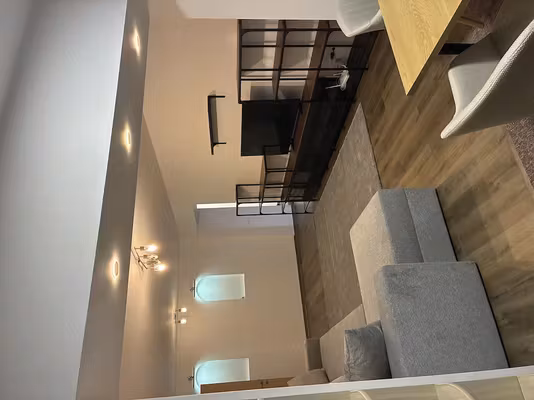 Apartament Splaiul Unirii 8