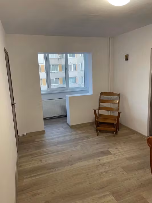 Apartament Resita