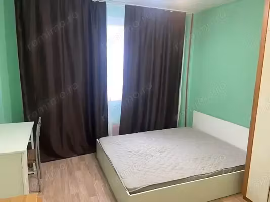 Garsonieră ARADULUI