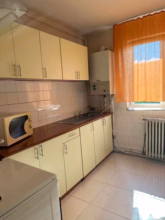 Apartament Gojdu