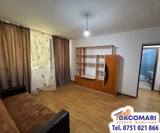 Apartament Micro 17