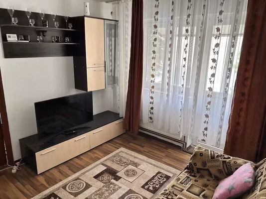 Apartament Piata Mica