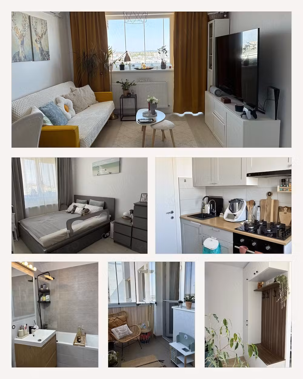 Apartament 2 camere | Pallady | 54 mp | Sector 3 | Proprietar