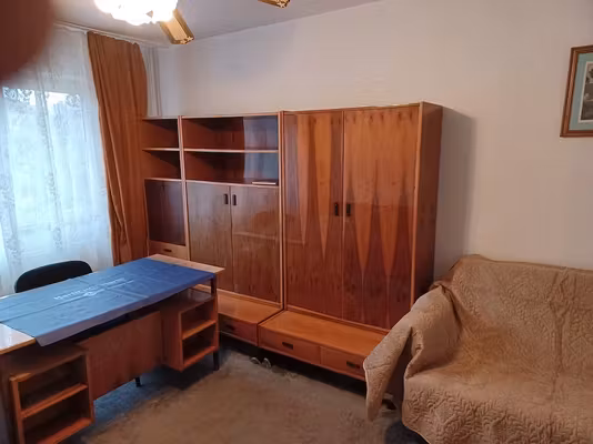 Apartament Medicinei