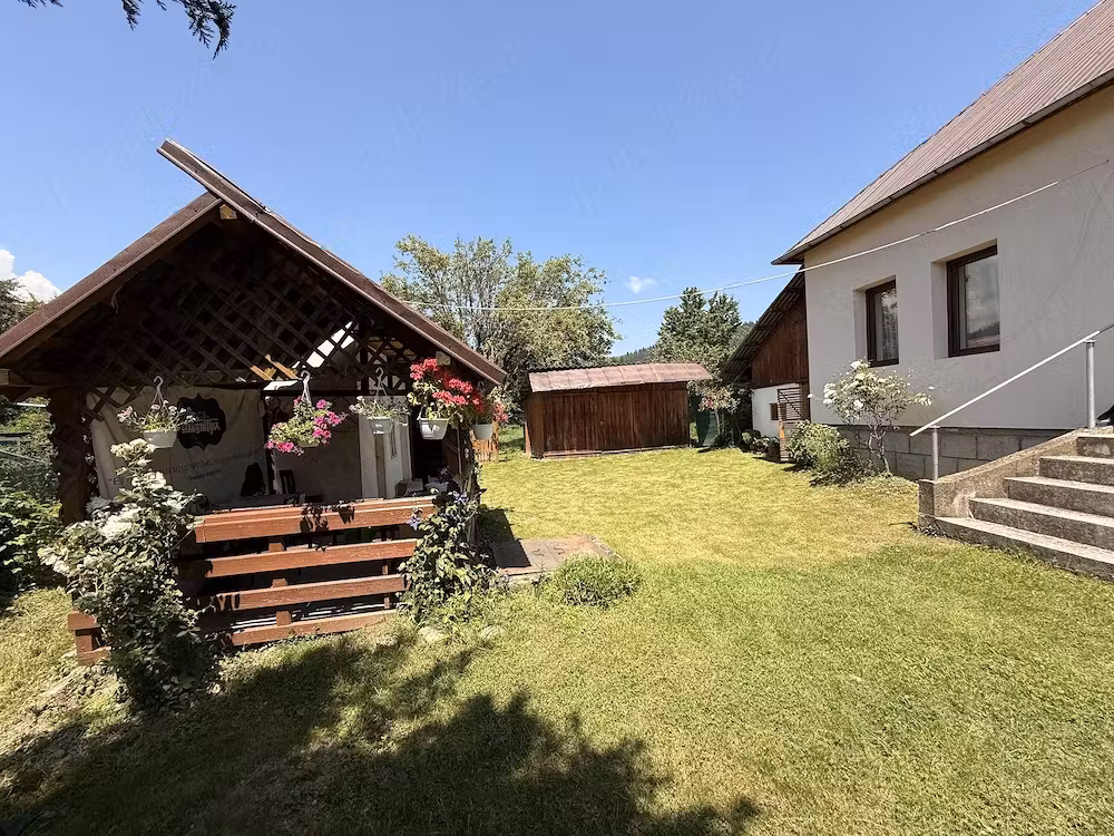 Casa De Vanzare Leresti Arges