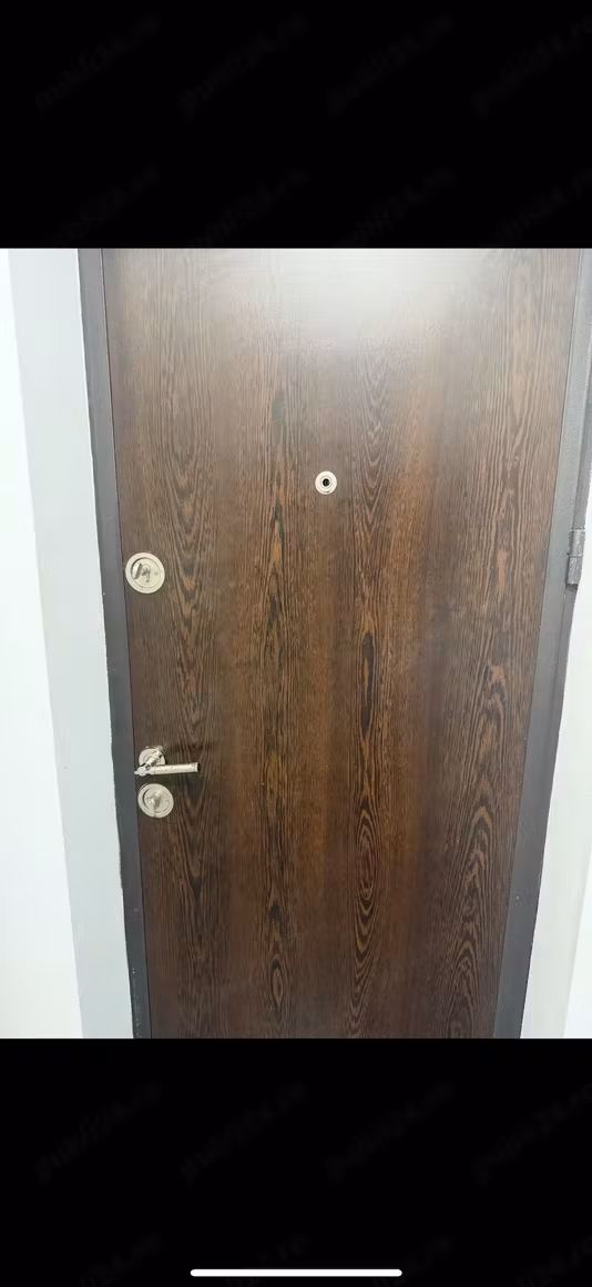 Apartament Militari