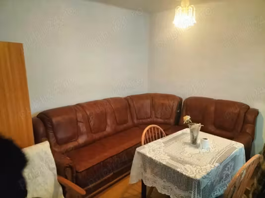 Casă Scarisoara Noua