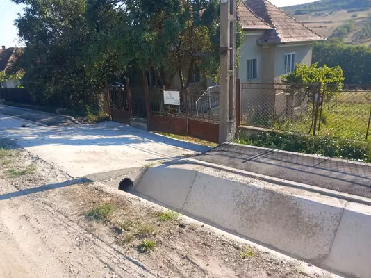 Casă Caianu