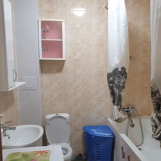 Apartament Circumvalatiunii
