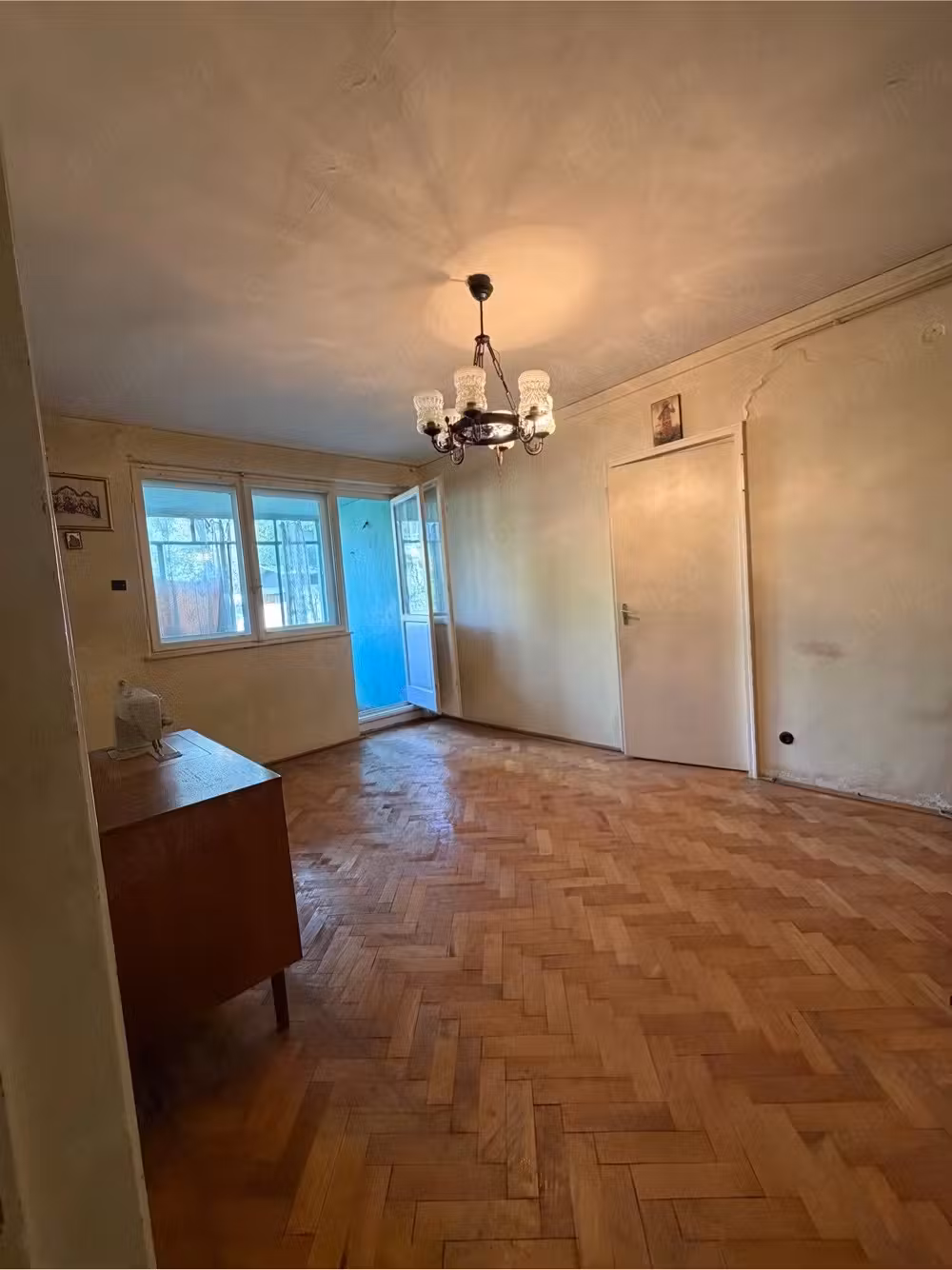 Direct Proprietar   Apartament de vânzare, Strada Doina (Sector 5)