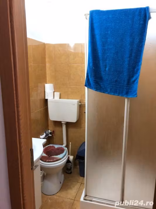 Garsonieră CET
