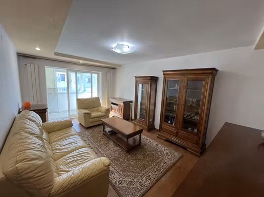 Apartament Focsani