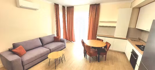 Apartament Planetelor