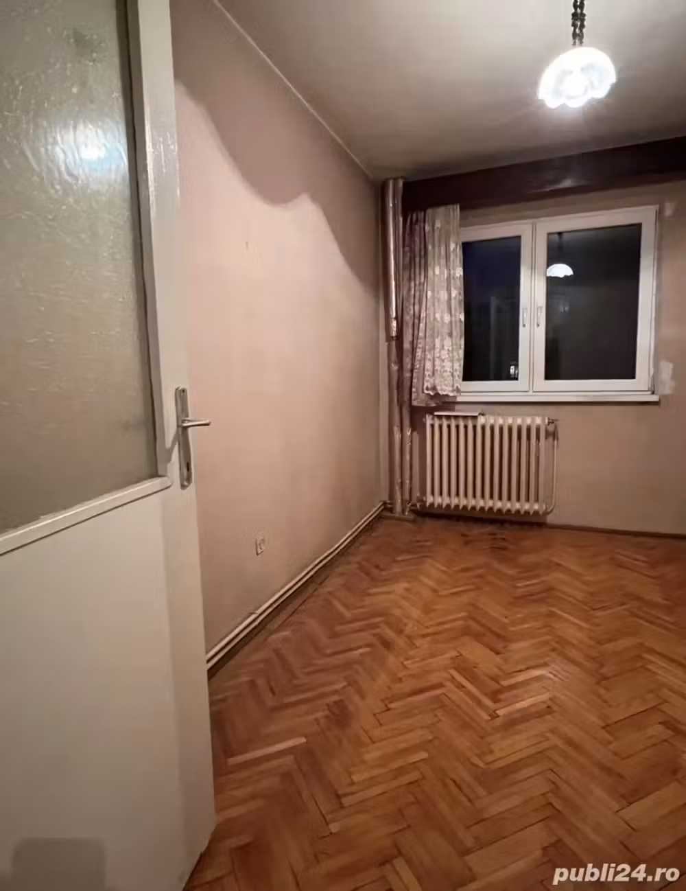 Apartament 2 camere dec, zona Zamfirescu