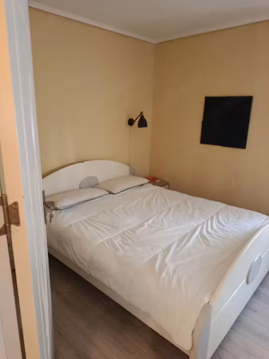 Apartament Nufaru davinci