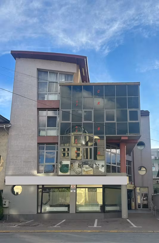 Casă Lugoj