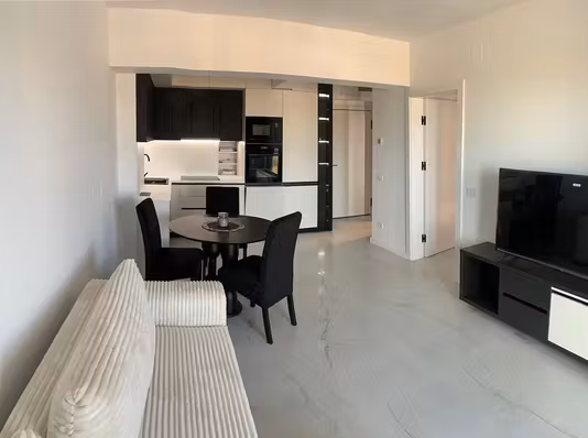 Apartament Nufarul