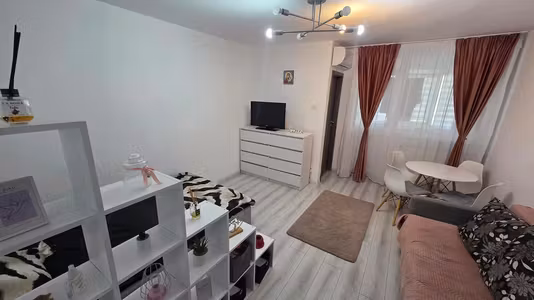 Garsonieră Favorit