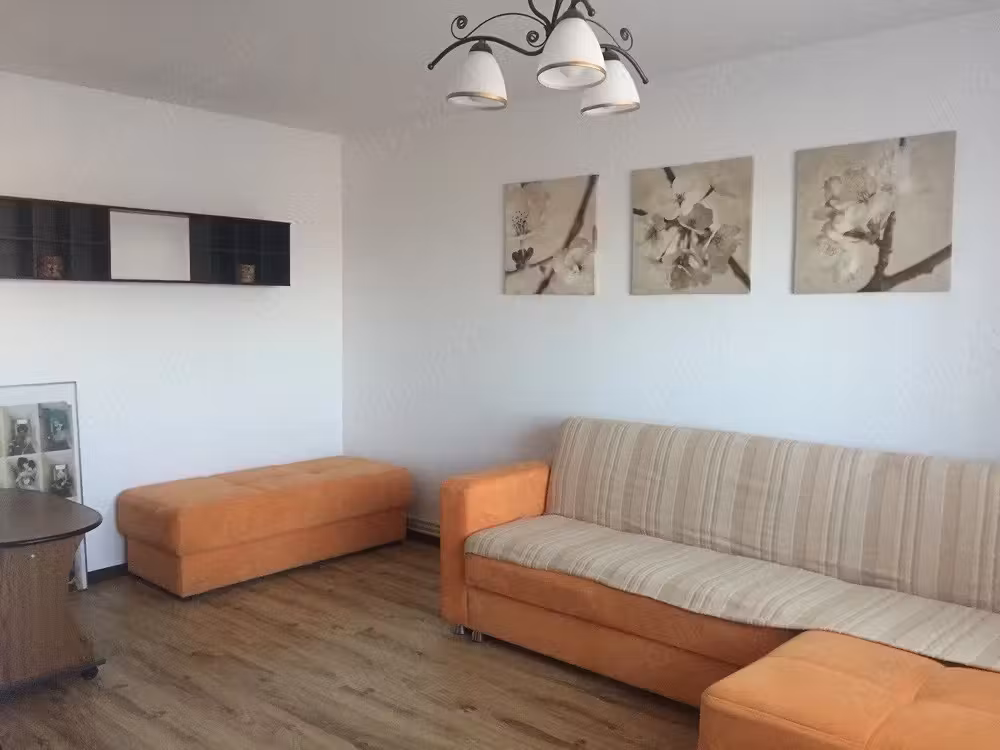 Proprietar, vand apartament 2 camere, Buzau