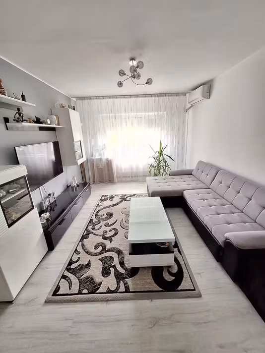Apartament Galati