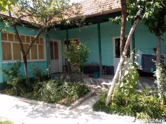 Casă Darova