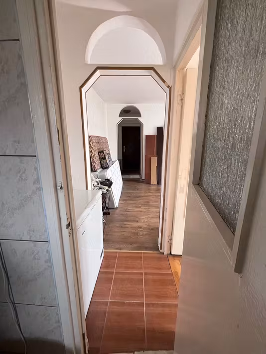 Apartament Astoria