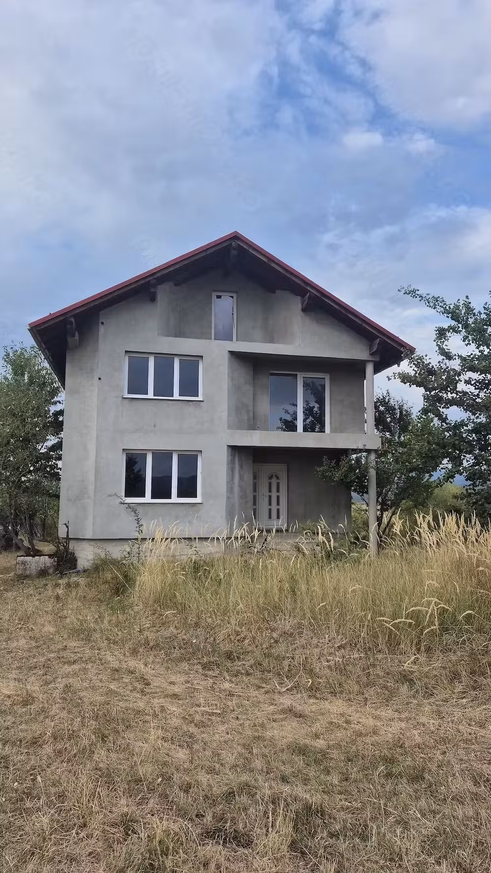 Casă · 6 camere · 205 m², Dambeni, Negrești-Oaș
