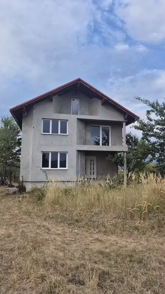 Casă Dambeni